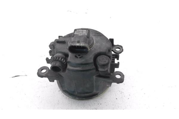 Recambio de faro antiniebla derecho para renault scenic ii (jm) 1.9 dci (jm12, jm0g) referencia OEM IAM 89210094  