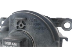 Recambio de faro antiniebla derecho para renault scenic ii (jm) 1.9 dci (jm12, jm0g) referencia OEM IAM 89210094  