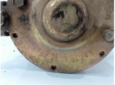 Recambio de motor arranque para daewoo lanos 1.4 cool referencia OEM IAM DRS3549 96208782 