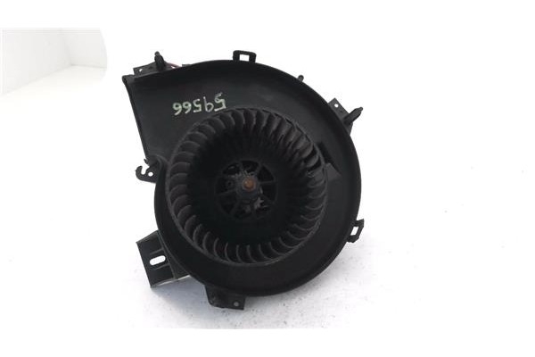 Recambio de motor calefaccion para opel corsa c 1.4 referencia OEM IAM 006453T  