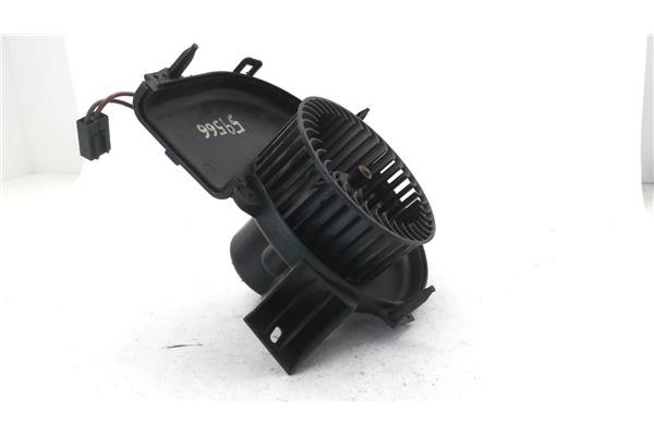 Recambio de motor calefaccion para opel corsa c 1.4 referencia OEM IAM 006453T  
