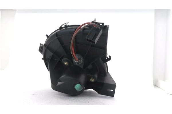 Recambio de motor calefaccion para opel corsa c 1.4 referencia OEM IAM 006453T  