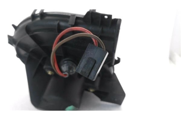 Recambio de motor calefaccion para opel corsa c 1.4 referencia OEM IAM 006453T  