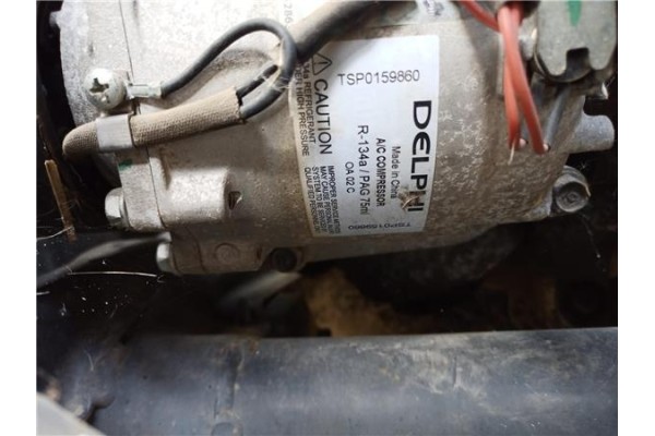 Recambio de compresor aire acond. para honda cr-v iii 2.0 i referencia OEM IAM  TSP0159860 