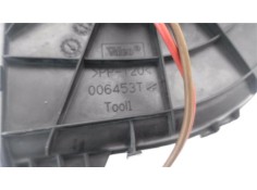 Recambio de motor calefaccion para opel corsa c 1.4 referencia OEM IAM 006453T  