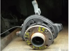 Recambio de mangueta delantero izquierda para opel corsa c 1.0 referencia OEM IAM   