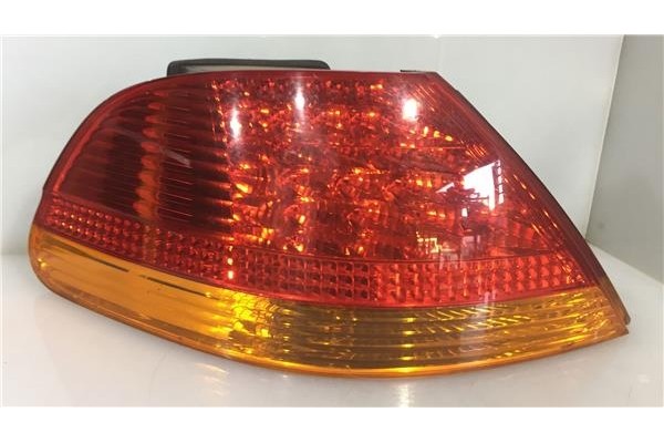 Recambio de piloto trasero izquierdo para bmw serie 7 (e65/e66)(2001) 3.0 730d [3,0 ltr. - 160 kw turbodiesel cat] referencia OE