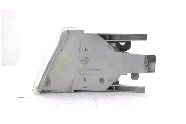 Recambio de intermitente delantero dcho para citroen jumpy furgón (bs_, bt_, by_, bz_) 1.9 td referencia OEM IAM 36180748  