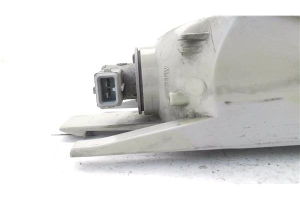 Recambio de intermitente delantero dcho para citroen jumpy furgón (bs_, bt_, by_, bz_) 1.9 td referencia OEM IAM 36180748  