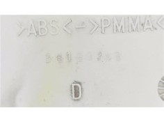 Recambio de intermitente delantero dcho para citroen jumpy furgón (bs_, bt_, by_, bz_) 1.9 td referencia OEM IAM 36180748  