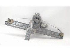 Recambio de mecanismo elevalunas delantero derecho para peugeot 207 1.6 hdi referencia OEM IAM 400916H 440787E 