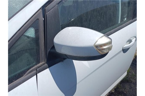Recambio de retrovisor electrico izquierdo para ford c-max (cb7) 1.6 titanium referencia OEM IAM   