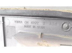 Recambio de piloto trasero izquierdo para opel calibra referencia OEM IAM 451722  