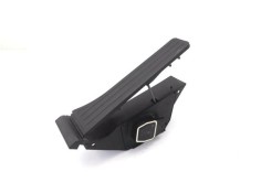 Recambio de potenciometro pedal gas para smart fortwo coupe 1.0 fortwo coupe (62kw) referencia OEM IAM A4513000604 230207I 