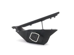 Recambio de potenciometro pedal gas para smart fortwo coupe 1.0 fortwo coupe (62kw) referencia OEM IAM A4513000604 230207I 