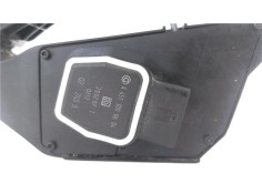 Recambio de potenciometro pedal gas para smart fortwo coupe 1.0 fortwo coupe (62kw) referencia OEM IAM A4513000604 230207I 