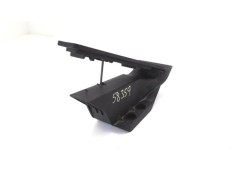 Recambio de potenciometro pedal gas para smart fortwo coupe 1.0 fortwo coupe (62kw) referencia OEM IAM A4513000604 230207I 