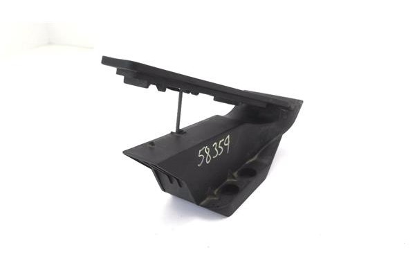Recambio de potenciometro pedal gas para smart fortwo coupe 1.0 fortwo coupe (62kw) referencia OEM IAM A4513000604 230207I 