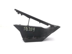 Recambio de potenciometro pedal gas para smart fortwo coupe 1.0 fortwo coupe (62kw) referencia OEM IAM A4513000604 230207I 