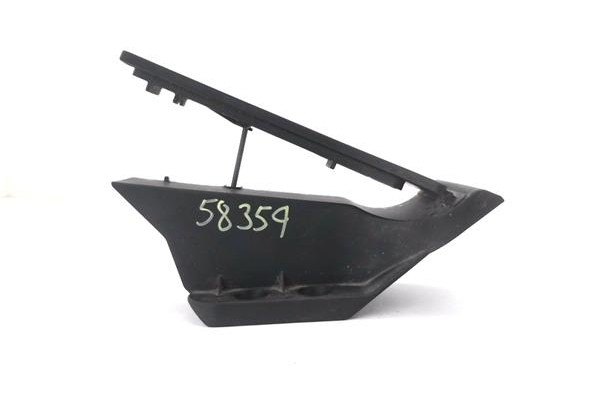 Recambio de potenciometro pedal gas para smart fortwo coupe 1.0 fortwo coupe (62kw) referencia OEM IAM A4513000604 230207I 