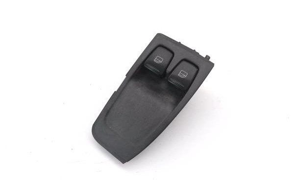 Recambio de mando elevalunas delantero izquierdo para smart fortwo coupe 1.0 fortwo coupe (62kw) referencia OEM IAM A4517271349 
