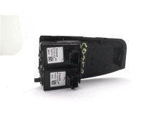 Recambio de mando elevalunas delantero izquierdo para smart fortwo coupe 1.0 fortwo coupe (62kw) referencia OEM IAM A4517271349 