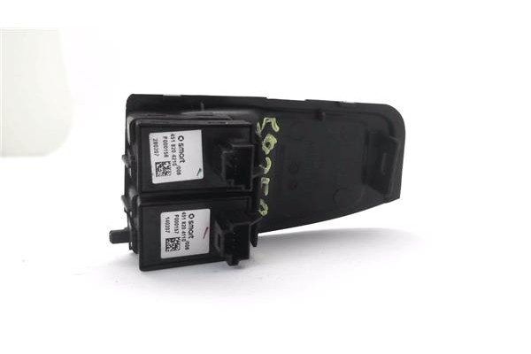 Recambio de mando elevalunas delantero izquierdo para smart fortwo coupe 1.0 fortwo coupe (62kw) referencia OEM IAM A4517271349 