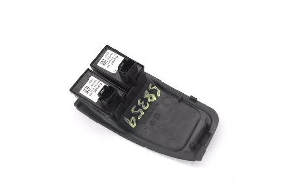 Recambio de mando elevalunas delantero izquierdo para smart fortwo coupe 1.0 fortwo coupe (62kw) referencia OEM IAM A4517271349 