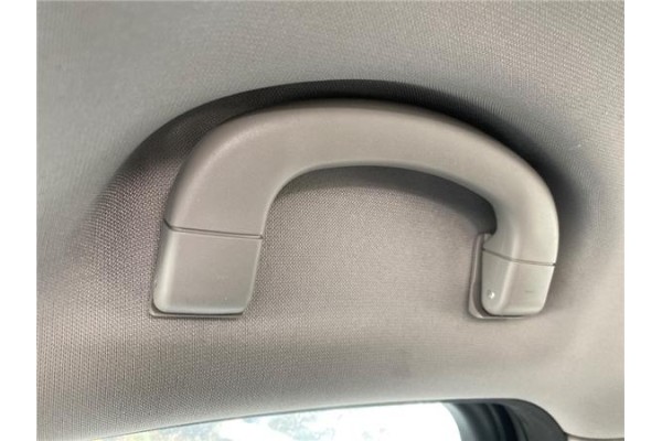 Recambio de asidero superior delantero derecho para alfa romeo giulia (952) 2.2 super referencia OEM IAM 156143761 156122887 