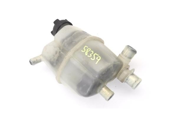 Recambio de botella expansion para smart fortwo coupe 1.0 fortwo coupe (62kw) referencia OEM IAM A4505010003  
