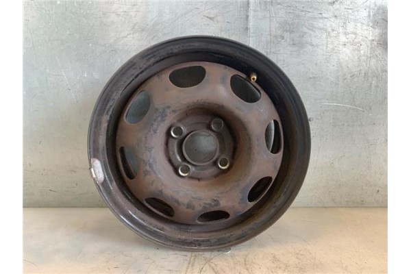 Recambio de llanta para volkswagen lupo (6x1/6e1) 1.7 conceptline referencia OEM IAM 1H0601027A FKZ  