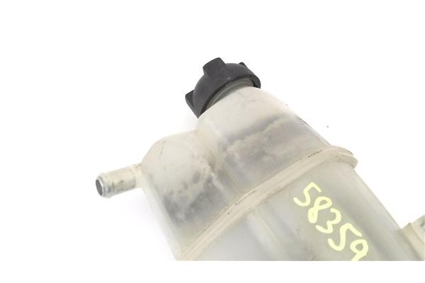 Recambio de botella expansion para smart fortwo coupe 1.0 fortwo coupe (62kw) referencia OEM IAM A4505010003  
