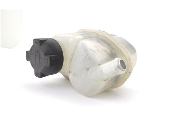 Recambio de botella expansion para smart fortwo coupe 1.0 fortwo coupe (62kw) referencia OEM IAM A4505010003  