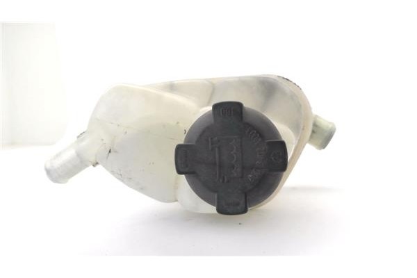 Recambio de botella expansion para smart fortwo coupe 1.0 fortwo coupe (62kw) referencia OEM IAM A4505010003  