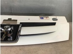 Recambio de rejilla paragolpes delantero para peugeot partner combispace (5f) 1.6 hdi 75 referencia OEM IAM 7804N1 98519600XT 