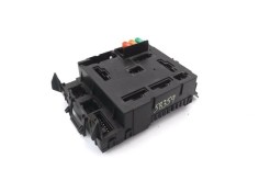 Recambio de caja fusibles/rele para smart fortwo coupe 1.0 fortwo coupe (62kw) referencia OEM IAM A4515450401 5WK45148AD 