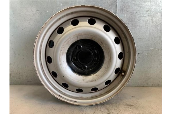 Recambio de llanta para peugeot expert furgón 2.0 furgón l1h1 referencia OEM IAM 5401R0 10208KBA44544KBU4N 