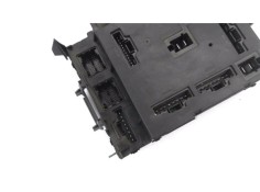Recambio de caja fusibles/rele para smart fortwo coupe 1.0 fortwo coupe (62kw) referencia OEM IAM A4515450401 5WK45148AD 
