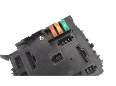 Recambio de caja fusibles/rele para smart fortwo coupe 1.0 fortwo coupe (62kw) referencia OEM IAM A4515450401 5WK45148AD 