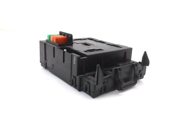 Recambio de caja fusibles/rele para smart fortwo coupe 1.0 fortwo coupe (62kw) referencia OEM IAM A4515450401 5WK45148AD 