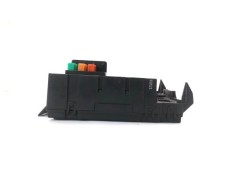 Recambio de caja fusibles/rele para smart fortwo coupe 1.0 fortwo coupe (62kw) referencia OEM IAM A4515450401 5WK45148AD 