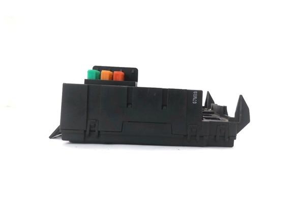 Recambio de caja fusibles/rele para smart fortwo coupe 1.0 fortwo coupe (62kw) referencia OEM IAM A4515450401 5WK45148AD 