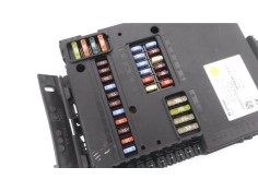 Recambio de caja fusibles/rele para smart fortwo coupe 1.0 fortwo coupe (62kw) referencia OEM IAM A4515450401 5WK45148AD 