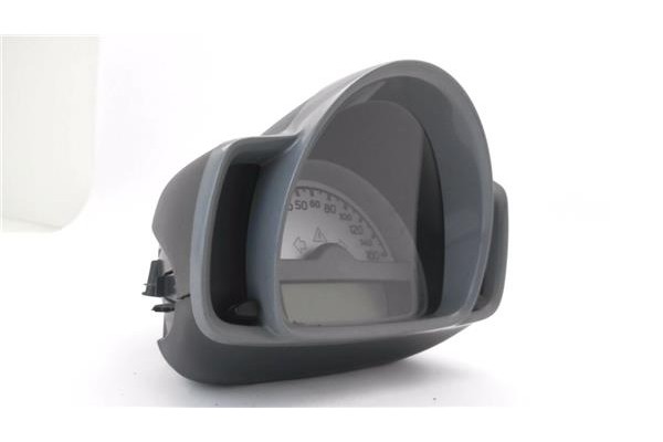 Recambio de cuadro completo para smart fortwo coupe 1.0 fortwo coupe (62kw) referencia OEM IAM A4515400847 102499015 