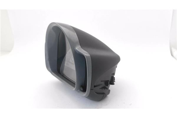 Recambio de cuadro completo para smart fortwo coupe 1.0 fortwo coupe (62kw) referencia OEM IAM A4515400847 102499015 