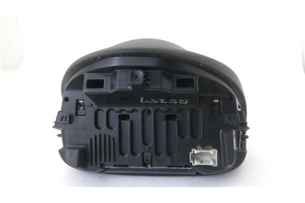 Recambio de cuadro completo para smart fortwo coupe 1.0 fortwo coupe (62kw) referencia OEM IAM A4515400847 102499015 