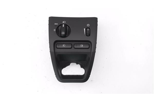 Recambio de conmutador luces para volvo xc90 d5 referencia OEM IAM 30739302 14W48E03 
