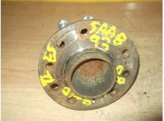 Recambio de mangueta trasero izquierda para saab 9-3 familiar 1.9 tid referencia OEM IAM 12756708  