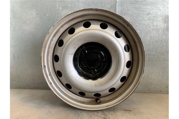Recambio de llanta para peugeot expert furgón 2.0 furgón l1h1 referencia OEM IAM 5401R0 10208KBA44544KBU4N 