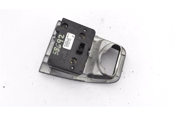 Recambio de conmutador luces para volvo xc90 d5 referencia OEM IAM 30739302 14W48E03 